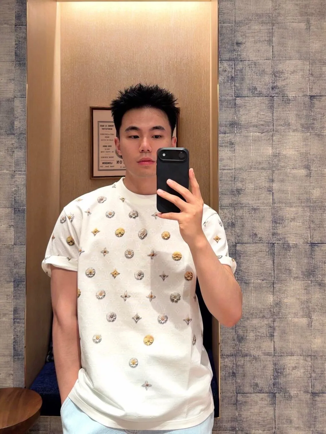 Louis Vuitton/ 26ss